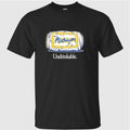 Michigan Wolverines Undrinkable Shirt