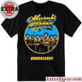 Thebronxxx Bandoleros Black Tee Shirt