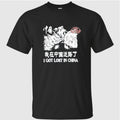 Tip 2 Tip I Got Lost In China Shirt