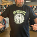Green Lung Woodland Rites Shirt