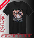 San Antonio Spurs 2026 Southwest Division Champions Poster Shirt