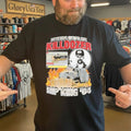 Legends Never Die Killdozer Rip King Shirt