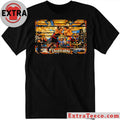 Dezirable Stained Glass Shirt