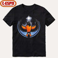 Maryland MD Rebel Alliance Logo shirt