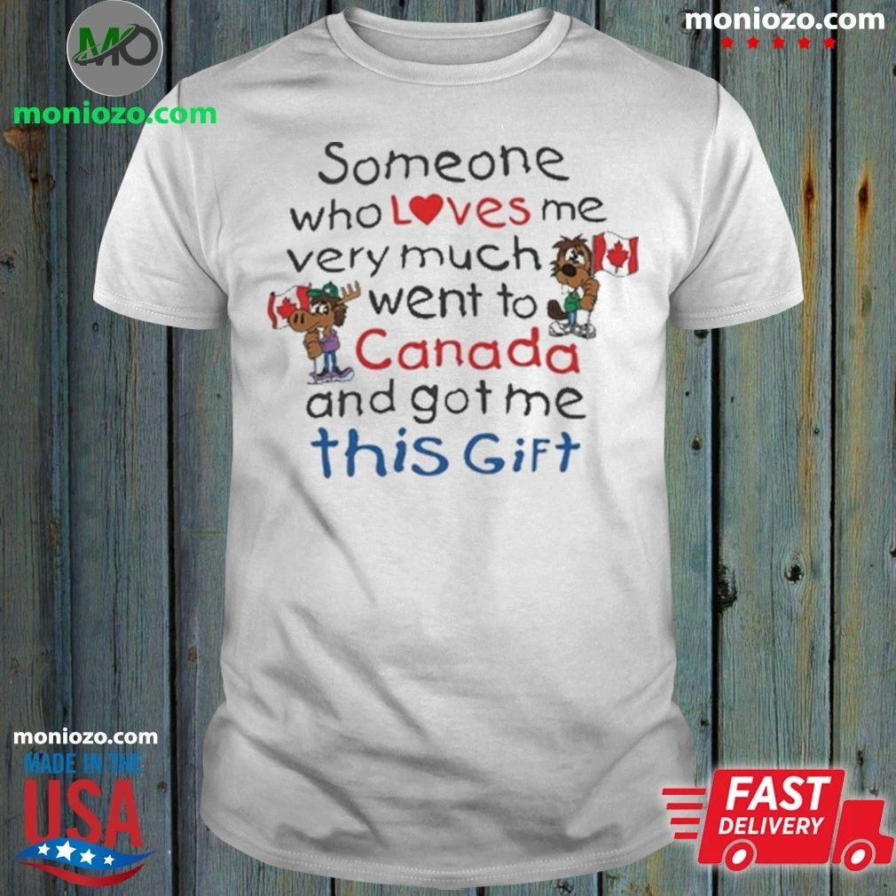 Slushy Noobz Souvenir Shirt