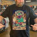 Sunsquabi Denver CO On June 13 2026 Poster Shirt