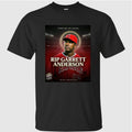 Forever An Angel Rip Garrett Anderson Shirt