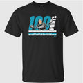 Macklin Celebrini 100 Points March 30, 2026 Shirt