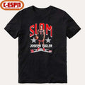 SLAM Houston Men’s Basketball Joseph Tugler Remix Shirt
