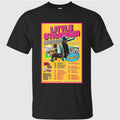 Tropidelic The Broken Hearted Boys Live 2026 Poster Shirt