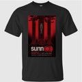 SUNN O))) Apr 12 2026 Town Hall, New York, NY Shirt