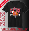 St. John’s Red Storm MBB 2026 Sweet Sixteen Shirt