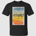 Journey Final Frontier Tour April 15 2026 Shirt