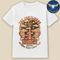 The Fretliners May 2 2026 Washington’s FoCo Fort Collins CO Poster Shirt