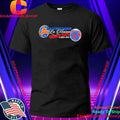 PSG Ici C’est Paris La Maison World Tour 2026 Shirt