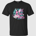 Sick New World Las Vegas 2026 Festival Merch Tee At Las Vegas Festival Grounds On April 25 2026 The Vampire Bat Girl T-Shirt