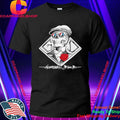GD Derby Silver Shirt