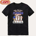 Yes, I’m Old But I Saw Florida Basketball Greatness 2026 Shirt