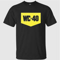 Section 10 Merch WC-40 T-Shirt