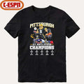 Steelers Beat Ravens AFC North Champions Shirt