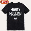Braylon Mullins Uconn Huskies Money Mullins March 29, 2026 Shirt