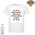 Rock and Roll Hall of Fame Been Hidin’ Out in a Rock & Roll Band 4 of July shirt