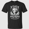 Rest in Peace Asha Bhosle Shirt