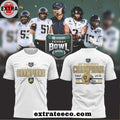 Original Army Black Knights Fenway Bowl Champions 2025 NCAA Hoodie T-Shirt