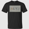 James Comey 8647 Trump Shirt