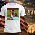 Balogun Activated The Trump Card Shirt