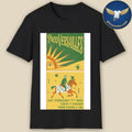 Paco Versailles Mexico City Mexico February 7 2026 Poster Shirt