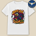 Brean Junior Tour 2026 T-Shirt