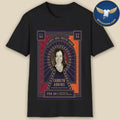 Carolyn Adkins Schnitzel Bear Studios February 28 2026 Tour Poster Shirt
