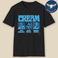 Cream Store Merch Shop Band T-Shirt