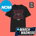 Missouri State Lady Bears WBB 2026 NCAA Women’s Basketball Championship March Madness Logo Shirt