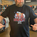 We The Best Big 12 Basketball 2026 Shirt