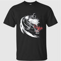 Street Fighter Battle Canvas Series Street Fighter 6 Ryu Shirt