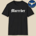 Alan Cumming Murrrder Shirt