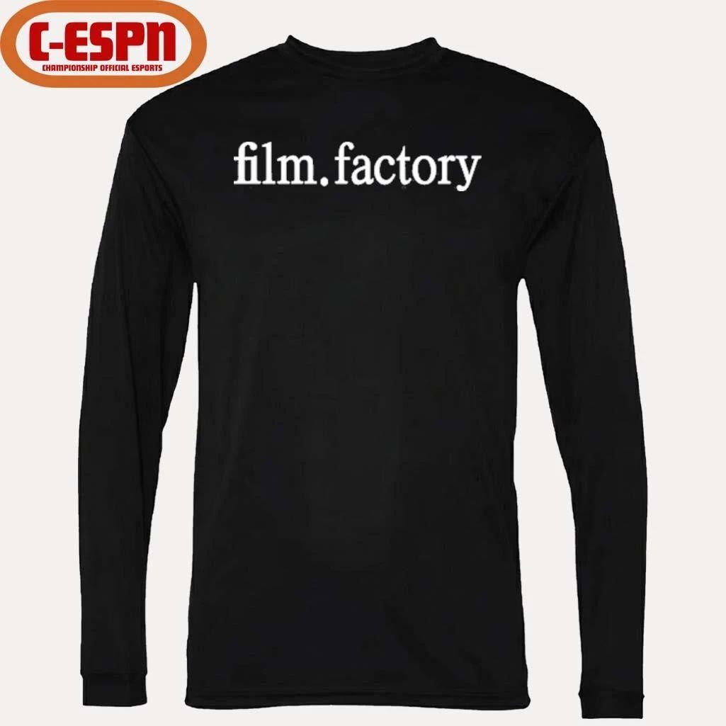 Film Factory T-Shirt