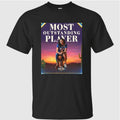 Lauren Betts Is Your 2026 Most Outstanding Player Champions 2026 NCAA Division I Shirt