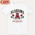 Rose Bowl Alabama Retro Shirt