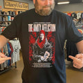 The Amity Affliction 2026 Latin America Tour Shirt