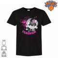 Feminism Edgy Goth Pink Grunge Punk Rock Girl Shirt