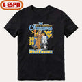 West Virginia Mountaineers Mascot 2026 Big 12 Women’s Basketball Tournament Champions Shirt