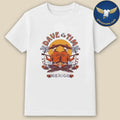 Dave & Tim 2026 Mexico Setlist Shirt