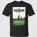The Maine Tour Apr 2026 Poster Shirt