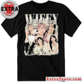 Members of a girl group called Wifey Shirt
