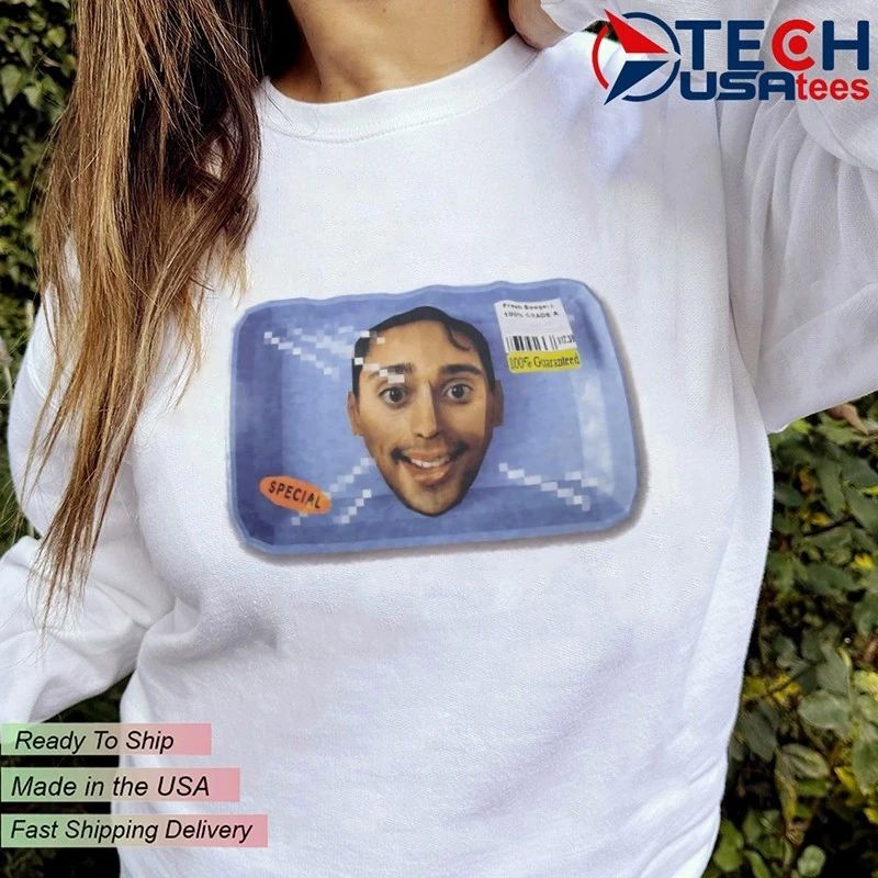 Fresh Meat shirt