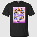 Congrats LOVB Austin Are The Champions 2026 League One Volleyball Shirt