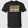 Moonalice Mill Valley Concert April 19 2026 Shirt